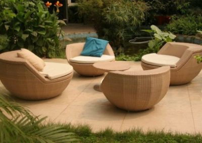 Bois et Jardins, paysagiste var