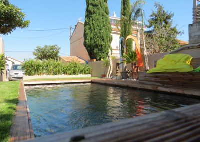 Bois et Jardins, paysagiste var