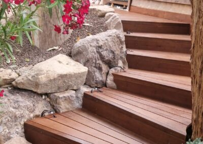 Bois et Jardins, paysagiste var