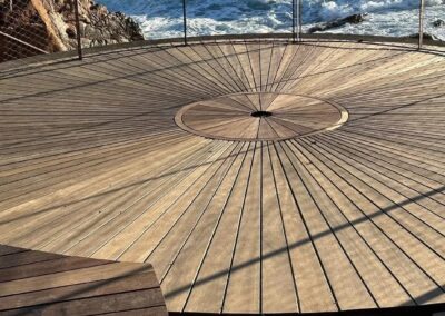 Bois et Jardins, paysagiste var