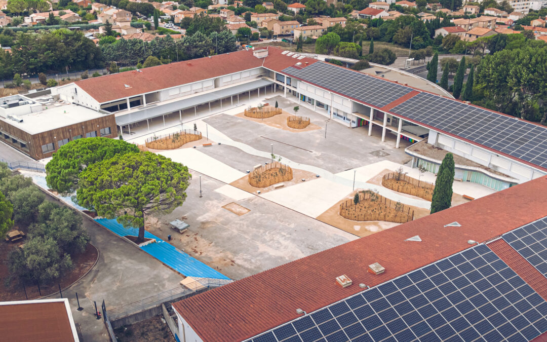 Collège Paul Cezanne
